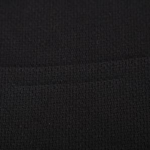ルコックスポルティフ 半袖Tシャツ ロゴT スポーツウエア 大きいサイズ PO メンズ XOサイズ ブラック le coq sportifの画像5
