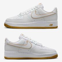 【新品！定価即決！】AIR FORCE 1 07★AF-1★エアフォース1★NIKE★ナイキ★エアジョーダン★AIR JORDAN_画像2