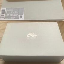 【新品！定価即決！】AIR FORCE 1 07★AF-1★エアフォース1★NIKE★ナイキ★エアジョーダン★AIR JORDAN_画像8