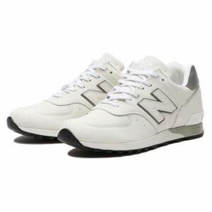 【新品即決送料込み！】M576WWL★new balance★ニューバランス★made in UK★ホワイト