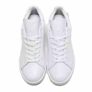 【新品！定価即決送料込み！】adidas STAN SMITH LUX GTX★スタンスミス★アディダス オリジナルス★ホワイト★ゴアテックスの画像4