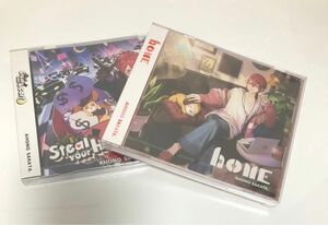 Steal your heart home あほの坂田。　となりの坂田。　CD