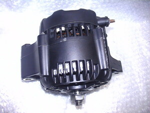 AE86 low resistance alternator.