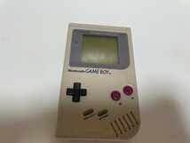 Nintendo 任天堂 ゲームボーイ_画像3