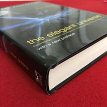 f-319 ※10 / ΝΑΤΙΟNAL BESTSELLER brian greene the elegant universe 全米ベストセラー ブライアン・グリーン_画像6