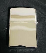 Zippo ジッポー オイルライター カレッジシリーズ　　関西学院大学 KWANSEI GAKUIN UNIVERSITY シルバーカラー 喫煙具 ジャンク扱い_画像3