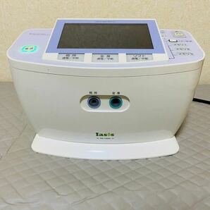 中古 イアシス Iasis RS-14000 家庭用 電位治療器  の画像3