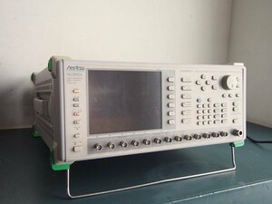 Anritsu MG3681A Digital Modulation Signal Generator　アンリツ　シグナルジェネレーター　SIGNAL GENERATOR　F65