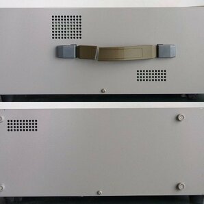 IWATSU OSCILLOSCOPE SS-7802 岩崎通信機 オシロスコープ 20MHｚ G45の画像3