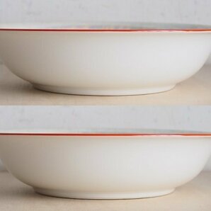 NORITAKE ヤジロベー フルーツ柄皿セット ノリタケ ヤジロベー印 NIPPON TOKI KAISHA プレート 食器 G39の画像4