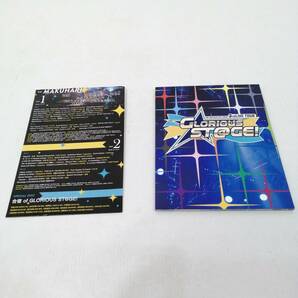 中古＃THE IDOLM@STER SideM 3rdLIVE TOUR GLORIOUS ST@GE! Complete Box Blu-ray アイドルマスターの画像8