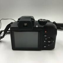 : 中古 富士フィルム FINEPIX S9900W wifi連動、乾電池駆動 動作確認済 デジカメ_画像5