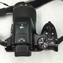 : 中古 富士フィルム FINEPIX S9900W wifi連動、乾電池駆動 動作確認済 デジカメ_画像6