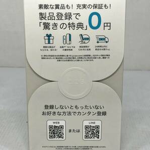 :中古 [未開封] IQOS ILUMA i ブラック アイコス イルマ アイ 電子たばこの画像2