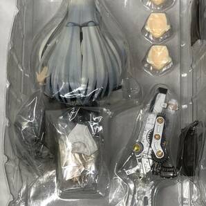 1円～// アサルトリリィシリーズ No.022 江川 樟美 アゾン ドール【中古】ブリスター未開封の画像5