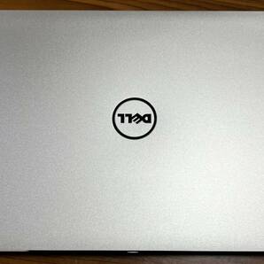 DELL Inspiron ノートパソコン 7000シリーズ 7472inspiron メモリ 8GB Core i5 8250U Windows 10の画像1