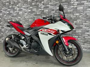 ☆Yamaha　ＹＺＦ－Ｒ２５　Osakaから　大西商会