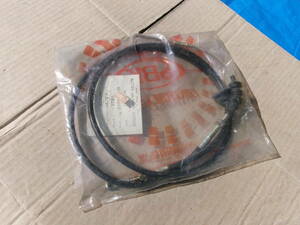  that time thing, old car, Suzuki, Carry ST20, clutch wire, product number 23710-72110