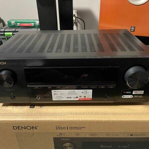 DENON AVR-X1700H 美品