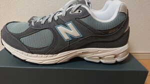 new balance M2002RFB GRAY 28.5cm