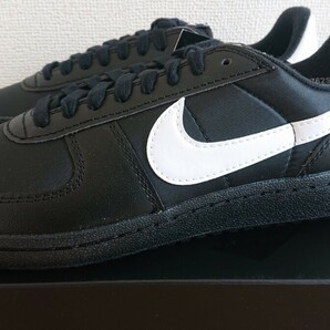 NIKE FIELD GENERAL 82 SP BLACK WHITE 28.5cmの画像1