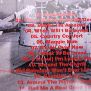 Faces『Long Beach Shakedown』フェイセズ Rod Stewart ロッドスチュワート Rolling Stones Ronne Woodの画像4