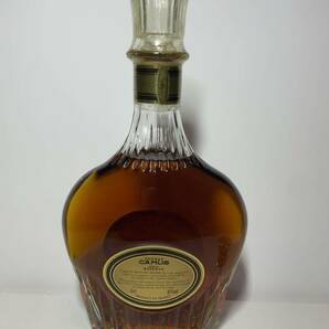 RE408c未開栓古酒 カミュ CAMUS SPECIAL RESERVE COGNAC コニャック ブランデー スペシャルリザーブ 350ml (35cl) の画像2