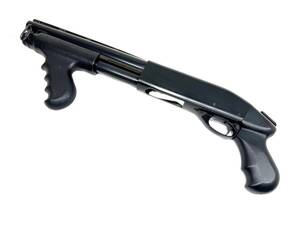 MARUZEN Remington M870 コンバットショーティー ライブカートガスショットガン シェル欠品 中古品 M870 マルゼン