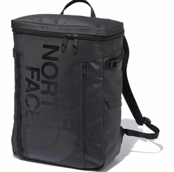 THE　NORTH　FACE ノースフェイス BCヒューズボックス2 BC Fuse Box II 30L NM82255 K