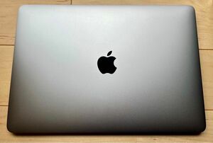 MacBook Pro A1708 2017 2019年製 Apple Corei7 16GB 128GB SSD ジャンク