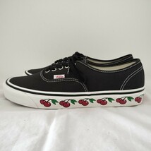 未使用 VANS ヴァンズ 2023ss AUTHENTIC オーセンティック 44 DX VN0A4BVY1KP スニーカー 29cm シューズ US11_画像1