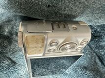 Canon キャノン デジタルカメラ PowerShot SX730 HS 動作未確認 ジャンク_画像4