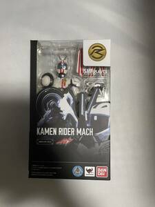 S.H.Figuarts S.H. figuarts Kamen Rider Mach 