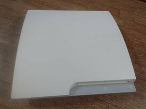 PS3 PlayStation3 160GB CECH-3000A 　簡易動作確認済み