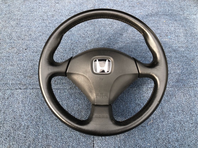 愛知 インテグラ ステアリング ハンドル タイプs dc5 モモ ホンダ 純正 愛知 インテグラ ステアリング ハンドル タイプs dc5 モモ ホンダ 純正