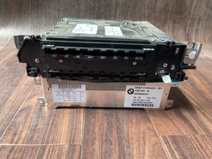 su★H20 BMW 後期 E60★純正 CD オーディオデッキ★108788 10/525i/NU25/部品取り車