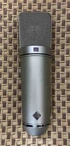 Neumann U67 Vintage Condenser Microphone_画像1