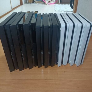 SONY PS4 PlayStation4 CUH-1000 2000 番台 10台 まとめて 本体のみの画像1