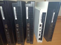 　SONY　PS3 PlayStation3 CECH 2000番台 3000番台 4000番台 8台　まとめて　本体のみ_画像6