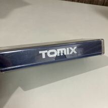 Nゲージ 鉄道模型 2562 JR客車オハネ25形(北斗星仕様) 増結用 TOMIX(トミックス) 中古 J.R.Sleeping Coach OHANE25 ●A4040-5_画像3