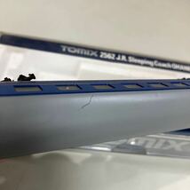 Nゲージ 鉄道模型 2562 JR客車オハネ25形(北斗星仕様) 増結用 TOMIX(トミックス) 中古 J.R.Sleeping Coach OHANE25 ●A4040-5_画像9