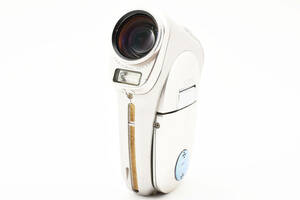 ★ Эффективный красивый продукт ★ Sanyo xacti Zacti DMX-C1 Цифровая видеокамера типа
