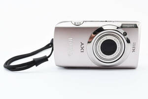 ★緊急大特価★ Canon キャノン IXY 10S コンパクトデジタルカメラ デジカメ シルバー