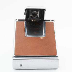 ★通電・シャッター確認済★ Polaroid ポラロイド LAND CAMERA SX-70の画像5