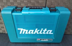 ケースのみ　makita マキタ　充電式ハンマドリル　HR162DZK用　工具ケース　収納ケース　管理番号E