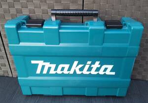 ケースのみ　makita マキタ　充電式ハンマドリル　HR182DRGXB用　工具　収納ケース　管理番号F