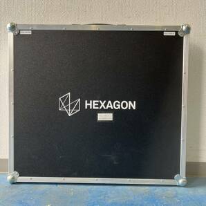 直玄A125 直接引き取り HEXAGON ヘキサゴン AICON 3D SYSTEM 3Dストラクチャードライトスキャナー 動作未確認 付属品あり 現状品 の画像8