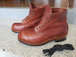 Danner-STUMPTOWN 6'LACE Up AS Brown US9 