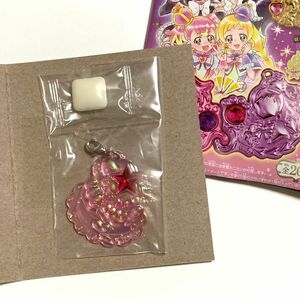 プリキュアオールスターズ　シークレットジュエリーチャーム　アニマルスイーツ　プリキュア