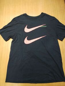 ナイキ Tシャツ NIKE　W SWOOSH XL